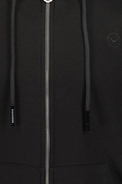 CAZADOR ERKEK 5617 3 İPLİK SWEAT HIRKA 24KCEEO05617 - 10