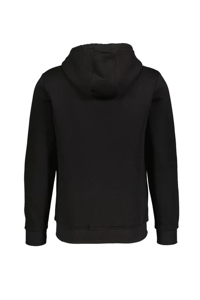 CAZADOR ERKEK 5617 3 İPLİK SWEAT HIRKA 24KCEEO05617 - 9