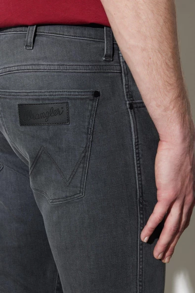 Larston Jean  Pantolon Ashes Ashes 33 30 - Resim 4