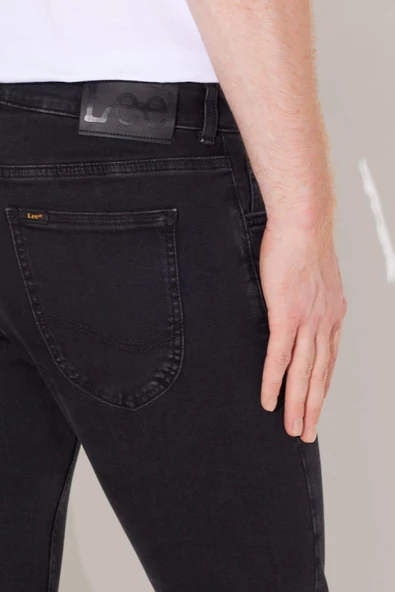 Malone Skinny Jean Pantolon Dark Westport Dark Westport 32 32 - Resim 2