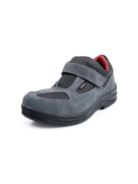 Sgs Iş Ayakkabısı Süet Extra S1 No:42