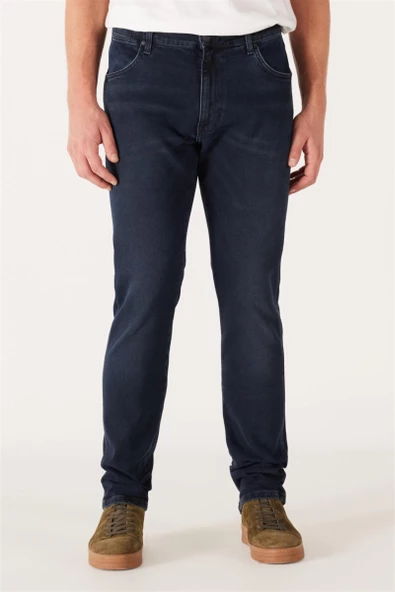 River Jean  Pantolon Dusky Night Dusky Night 31 32