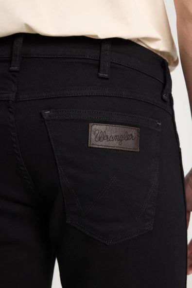 Larston Jean  Pantolon Clean Black Clean Black 29 32 - 5