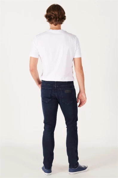 Larston Jean  Pantolon Dusky Night Dusky Night 32 34 - 5