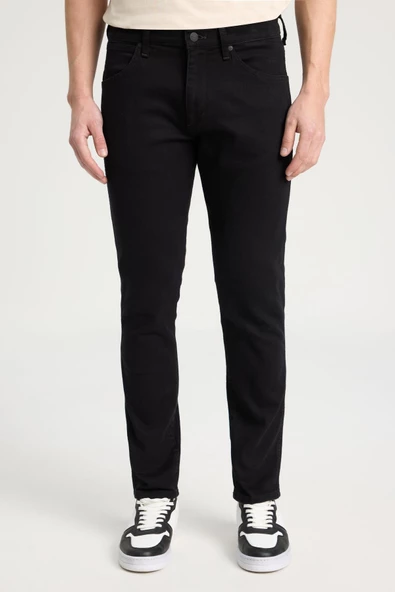 Larston Jean  Pantolon Clean Black Clean Black 29 32 - 2