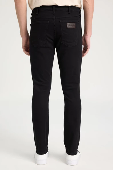 Larston Jean  Pantolon Clean Black Clean Black 29 32 - 3