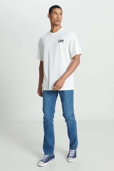 Extreme Motion Slim Tapered Jean Pantolon Luman Luman 36 30 - Resim 5