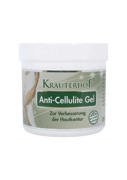 Krauterhof Selülit Jel 250 ml