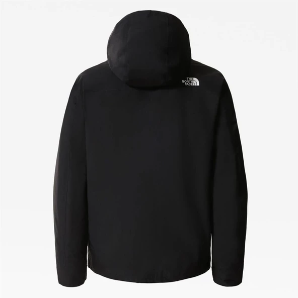 M PINECROFT TRICLIMATE JACKET Black Black XL - 4