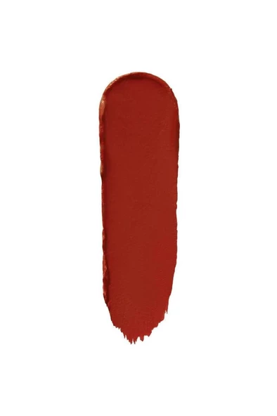 Maybelline New York Hydra Extreme Matte Nemlendirici Etkili Mat Ruj - 905 Retro Ruby - Kırmızı - 4