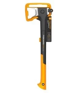 Fiskars 1069106 X-Serisi X24 Yarma Baltası M