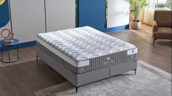 Bellona Hybrid Sleep Yatak 150x200 - 2