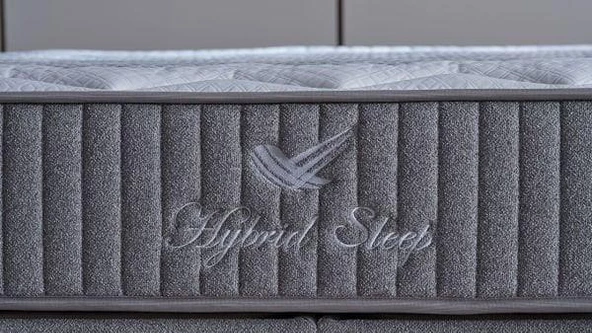 Bellona Hybrid Sleep Yatak 150x200 - 3