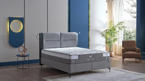 Bellona Hybrid Sleep Yatak 150x200