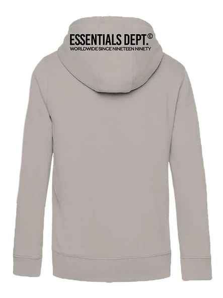 JJOLIVE SWEAT HOOD Moonbeam Moonbeam XXL - 2