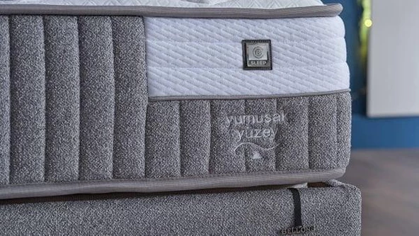 Bellona Hybrid Sleep Yatak 150x200 - 4