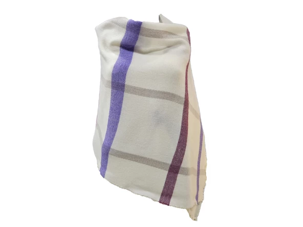 DESENLİ BAYAN ŞAL ürün görseli