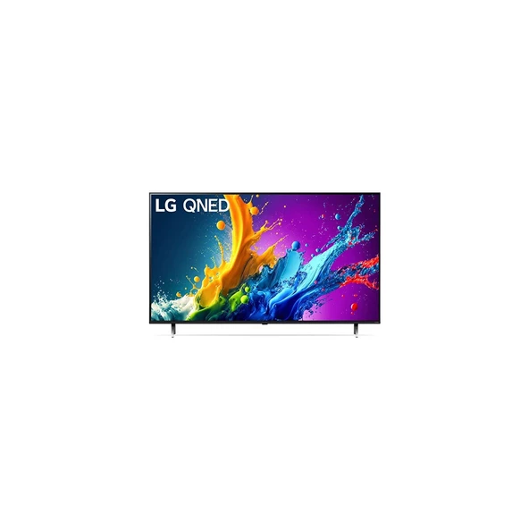 86QNED80T 86" 218 Ekran Uydu Alıcılı 4K Ultra HD webOS Smart QNED TV - 2