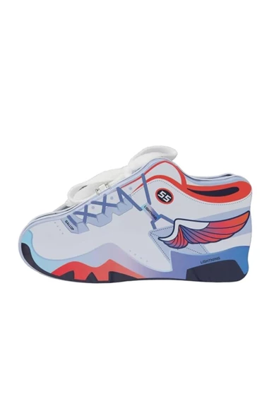 Metal Ayakkabı Kumbara - 2