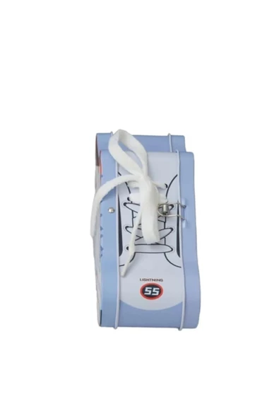 Metal Ayakkabı Kumbara - 4