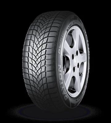 185/65R15 88T DW510E M+S / SFM DAYTON