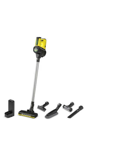 Karcher VC 7  YourMax Dikey Şarjlı Süpürge