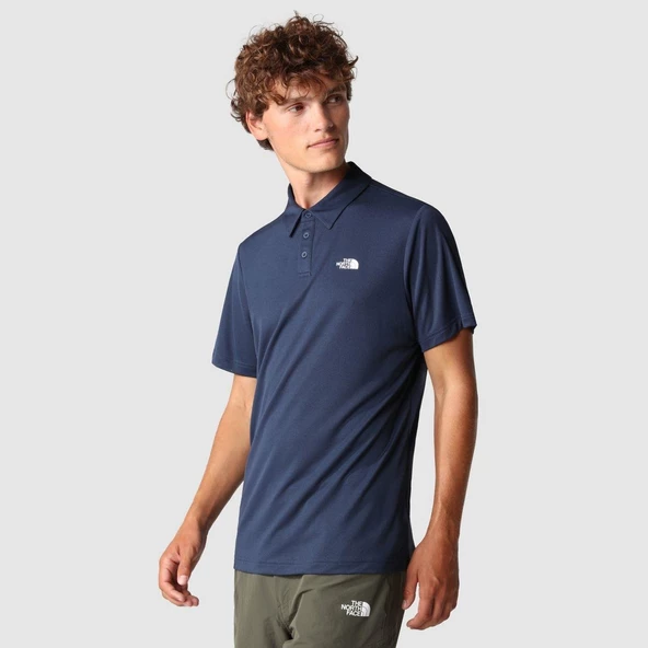 M TANKEN POLO - EU Lacivert Lacivert XL