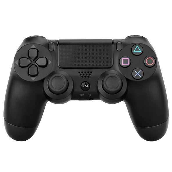 Kol PS4 Analog Titreşimli Bluetooth Snopy Rampage SG-RPS4