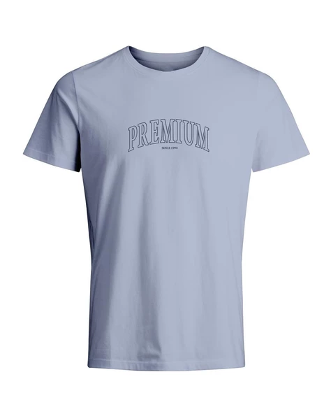 JPRBLUMALIK SS TEE CREW NECK FST Skyway Skyway M