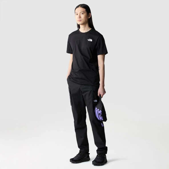 M SS BOX NSE CELEBRATION TEE Black Black XL - 6