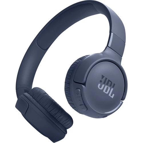 Jbl Tune 520BT Multi Connect Wireless Kulaklık, Mavi JB.JBLT520BTBLUEU