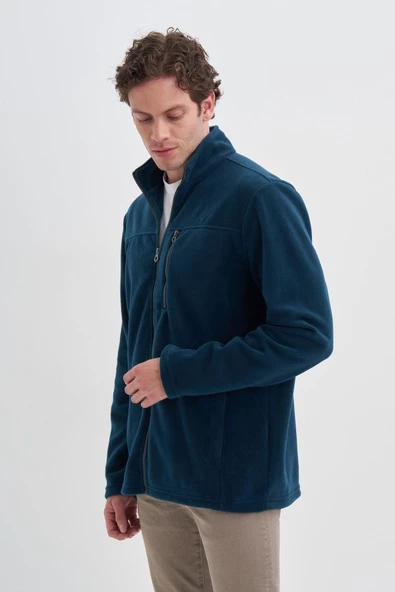 CAZADOR ERKEK 5633 POLAR SWEAT HIRKA 24KCEEO05633 - 4
