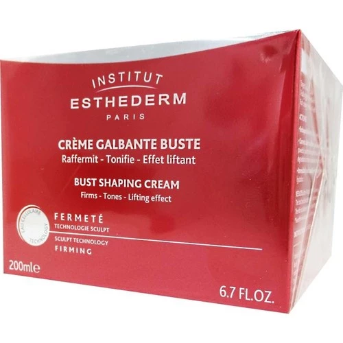 Institut Esthederm Bust Shaping Cream 200 Ml