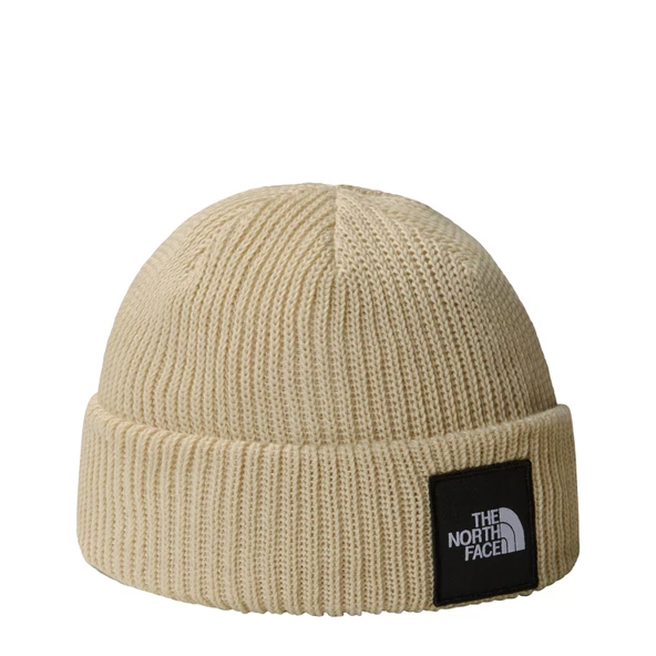 EXPLORE BEANIE GRAVEL GRAVEL OS