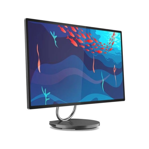 Lenvovo Yoga Aıo 9 Intel Core I9-13900H 32GB 1tb SSD RTX4050 6gdr6 WIN11HOME 31.5 UHD F0HJ001QTR - Resim 3