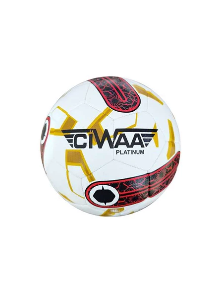 Ciwaa Platinyum Hybrid 5 No Futbol Topu