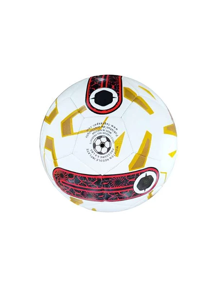 Ciwaa Platinyum Hybrid 5 No Futbol Topu - 2