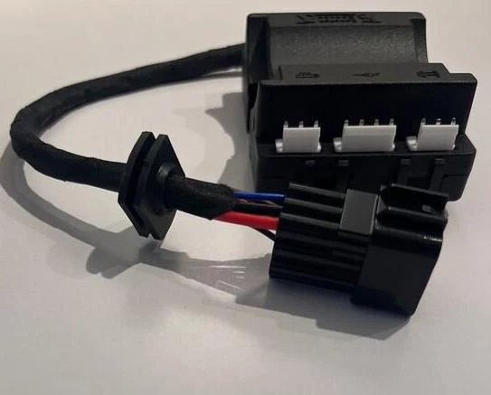 Sensation Webasto Dizel Isıtıcı Dijital Ana Kart 12V - 3