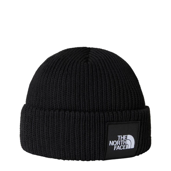 EXPLORE BEANIE Black