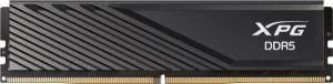 XPG 32GB Lancer Blade Siyah DDR5-5600Mhz CL46 1.1V AX5U5600C4632G-SLABBK