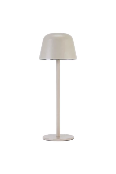 LEDVANCE LED ENDURA MASA LAMBASI ŞARJLI BEJ - 2