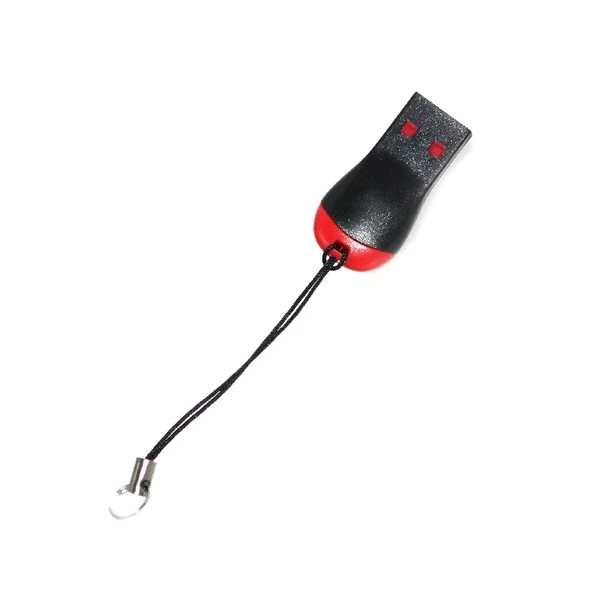 Kart Okuyucu Micro Sd Teknogreen TK-CR01 - 3