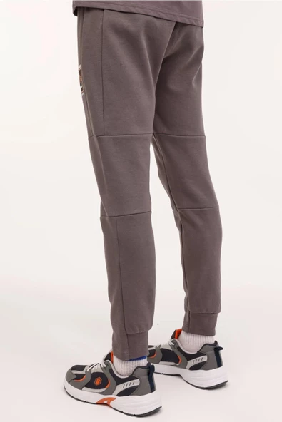 LUMBERJACK ML ARMY 22SD4010 4PR ERKEK EŞOFMAN ALTI - 3