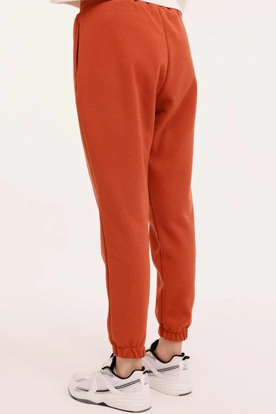 KİNETİX WL JULLY 22BT107 4PR KADIN POLAR EŞOFMAN ALTI - 3