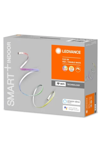 LEDVANCE SMART LED ŞERİT WIFI KONTROLLÜ 2M