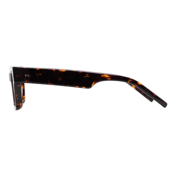 Kaleos Pohl Leopar Unisex Güneş Gözlüğü - 3