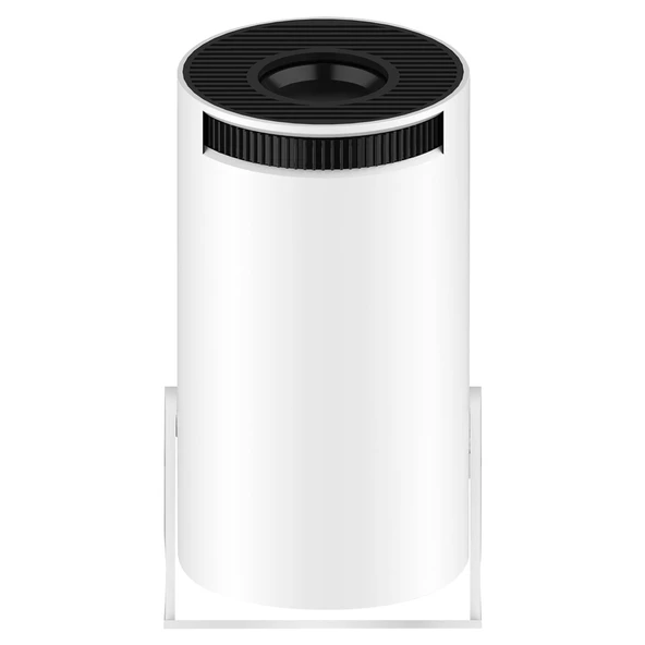 Ezcool Z8 240 ANSI-Lümen FullHD Android 11 Akıllı Projeksiyon Cihazı (Taşıma Çantası Hediyeli) - 2