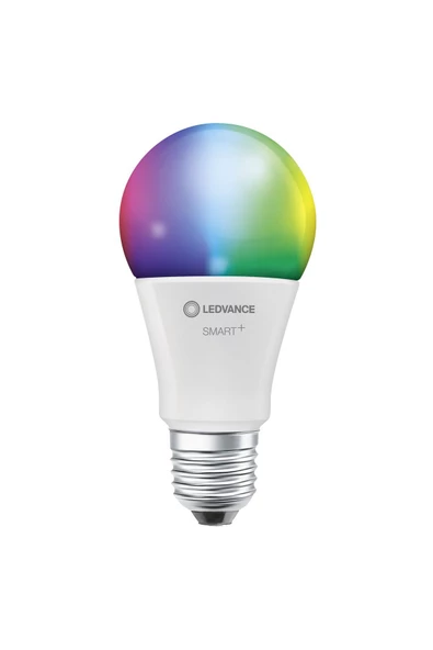 LEDVANCE SMART LED LAMBA WIFI KONTROLLÜ 9W