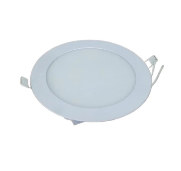 Bluestar Led 12W Sıva Altı Led Armatür 1080Lm BPS 3412 3000K Mavi Kutu