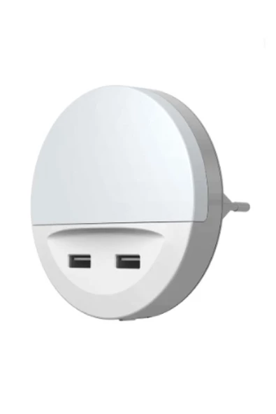 LEDVANCE USB GECE LAMBASI - 2